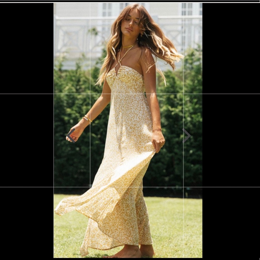 Mura Boutique - Kingslie Dress